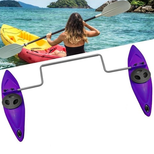Kayak stabilizer versatile - stabilizer,