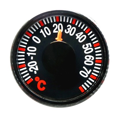 27mm thermometer mini - 27mm,