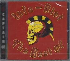 INFA RIOT - THE BEST OF INFA