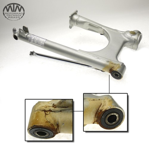 Swingarm yamaha xv1100 virago - swingarm,