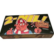 2-Nil Vintage Football Game -