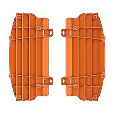 POLISPORT RADIATOR LOUVRES