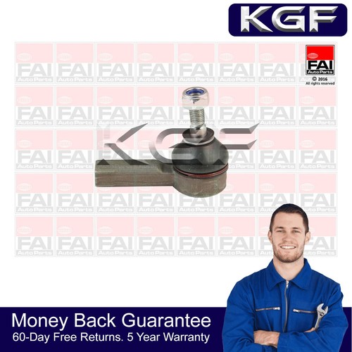 Kgf front tie - front, end