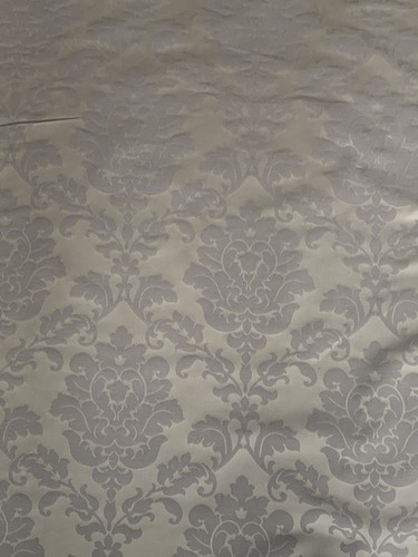 Sanderson curtain fabric - curtain,