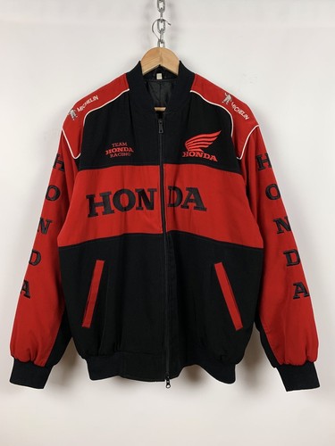 Men vintage honda - men's, team