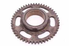 Starter Gear Freewheel Honda
