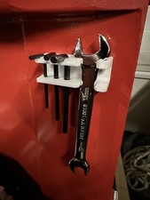 Tool Holder for Axminster