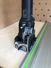 Festool Domino Rail Adaptor -