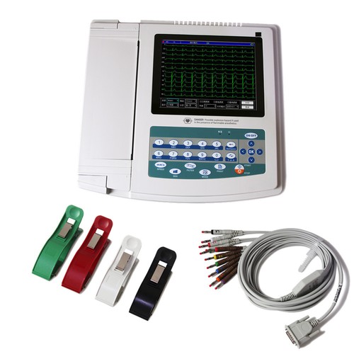 Digital channel ecg ekg - digital, ecg/ekg