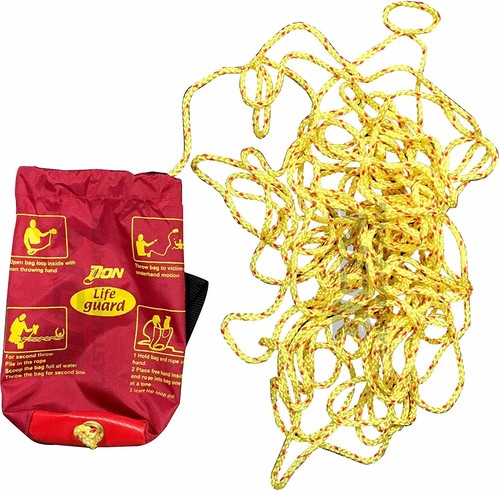 Life guard saving throw - life,