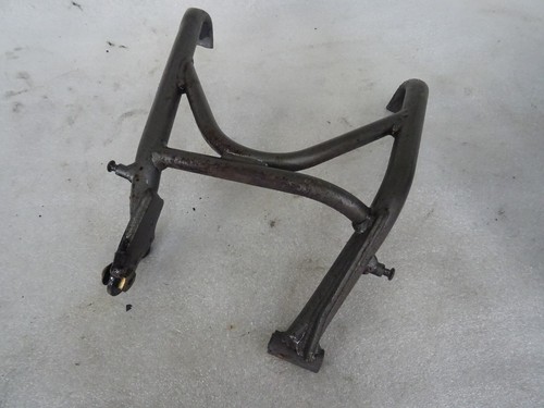 Cagiva river 600 main - 600, stand