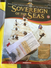 HMS SOVEREIGN OF THE SEAS