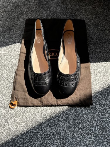 Tods women ballet - tods,