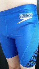 Speedo Coolmax Men's Aquashort