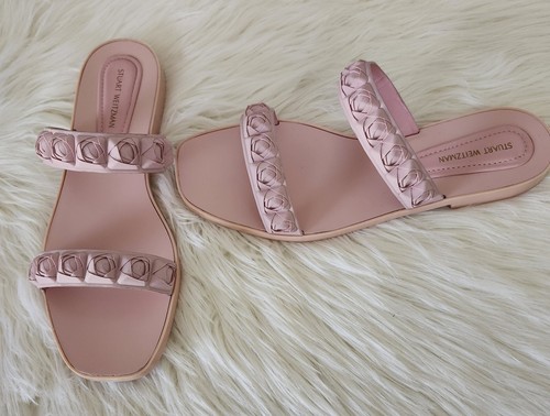 Stuart weitzman rosita rose - stuart,