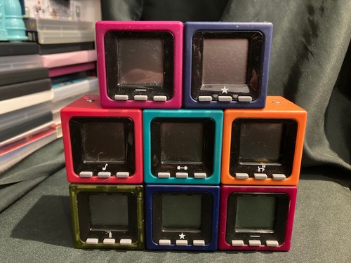 Cube world series - cube,