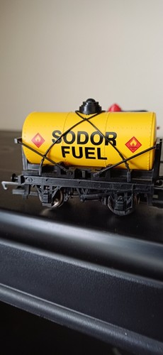 Hornby gauge thomas - oo,