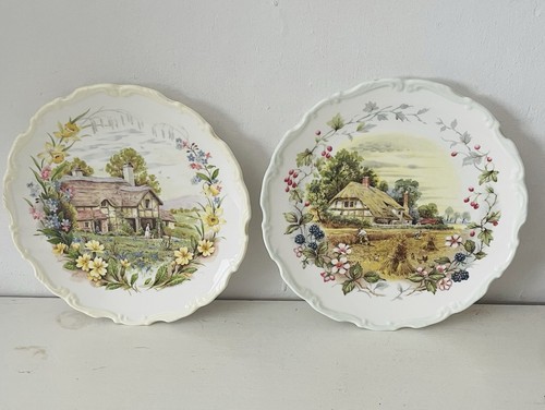Royal albert bone china pair - albert,
