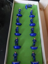 Subbuteo Dark Blue Tracksuit