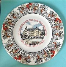 The Royal Bath Hotel