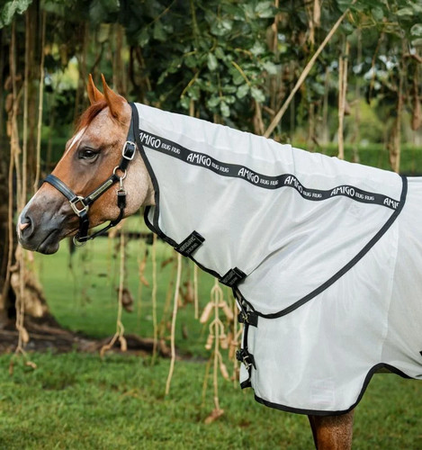 Horseware amigo bug - horseware,