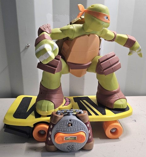 Teenage mutant ninja - mutant,