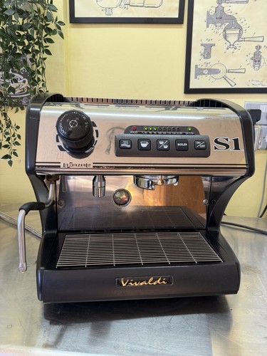 Spaziale vivaldi - la, s1