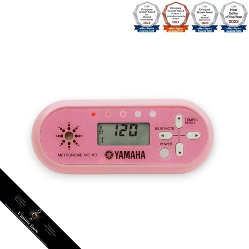 Yamaha 110 electronic - pk,