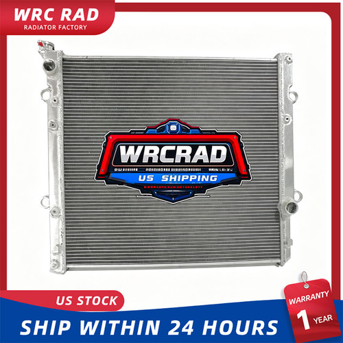 Radiator for lexus - radiator,