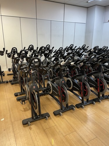 Schwinn power spin - power,