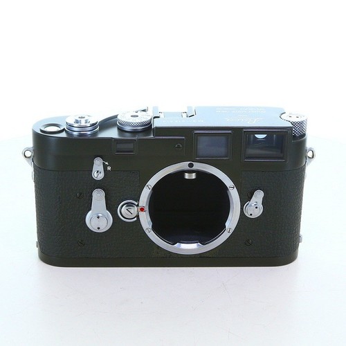 Leica olive repaint - ds,