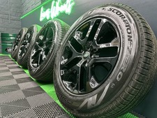 New Defender 90 / 110 Gloss