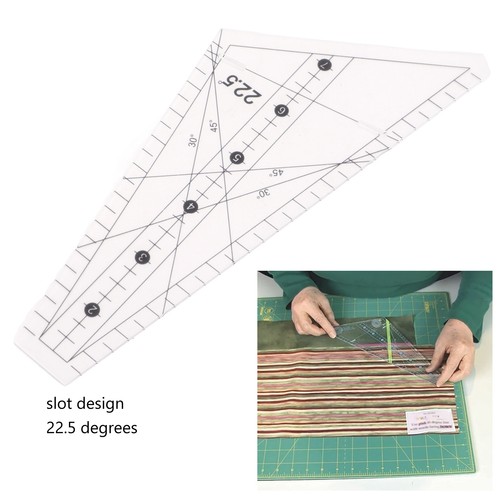 Tailor ruler quilting - tailor,