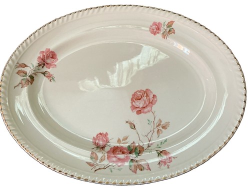 Johnson brothers old english - johnson,