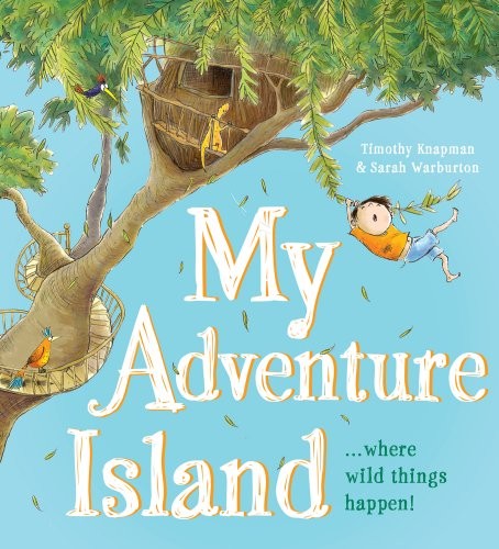 Adventure island timothy - adventure, island,timothy
