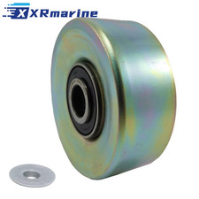 3847482 New Idler Pulley for