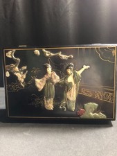 Antique Carved Stone Jade