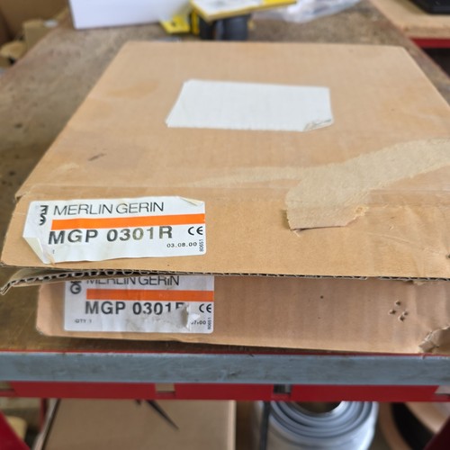 Merlin gerin amp - gerin, 30