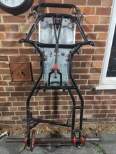 Kart Chassis Wright Suzuka