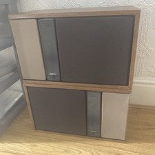 BOSE 301 series II Direct