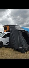 Living Pod for Tentbox Classic