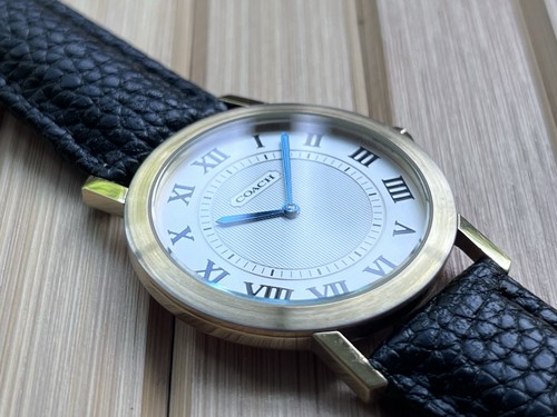 Coach men swiss made - coach,
