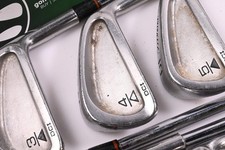 Titleist DCI Black Irons /