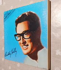 The Complete Buddy Holly  6-