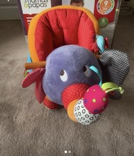 Mamas and Papas Rocking