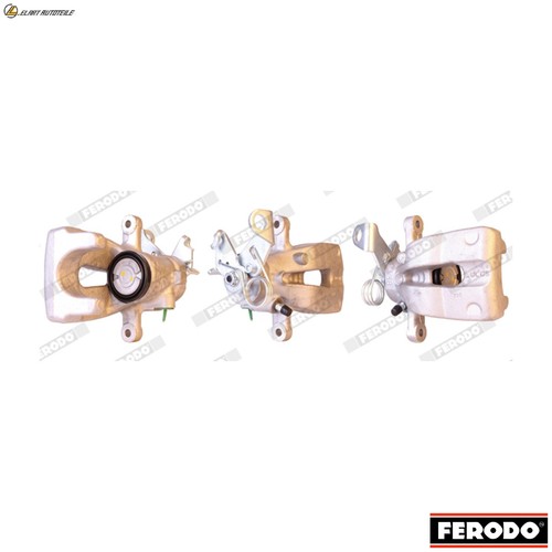 Brake caliper fcl695094 for - fcl695094,