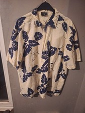 Men's XL Urban Spirit Shirt