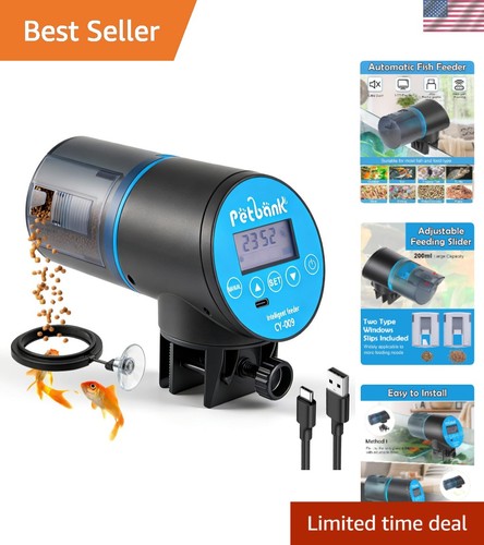 Innovative rechargeable fish - rechargeable,