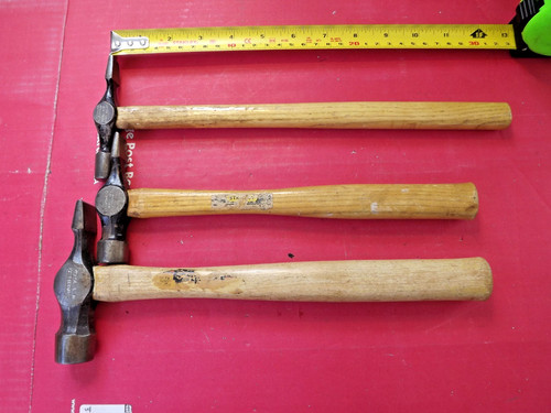Vintage stanley hammers cross - vintage,
