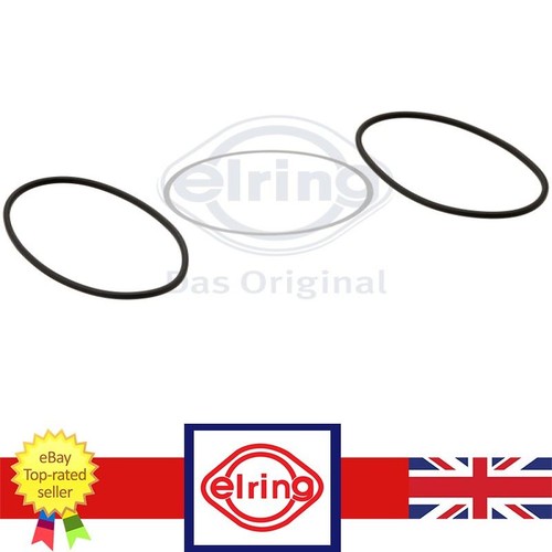 Cylinder liner gasket set - set, for